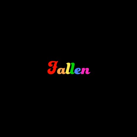 Fallen ft. Jonny Go | Boomplay Music