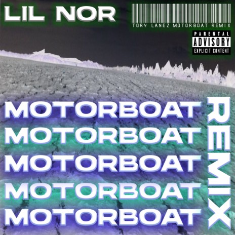 Motorboat | Boomplay Music