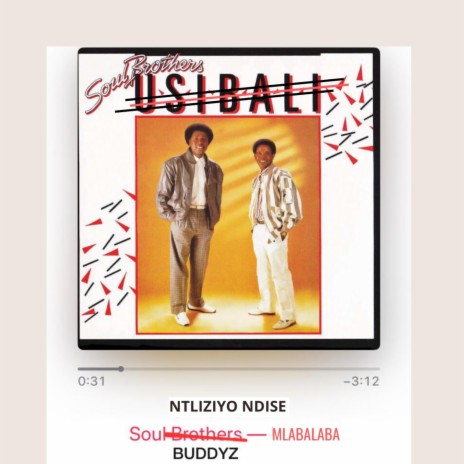Mlabalaba | Boomplay Music