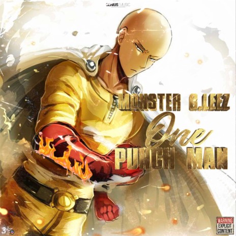 One punch man | Boomplay Music