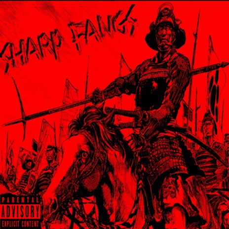 Sharp Fangs | Boomplay Music