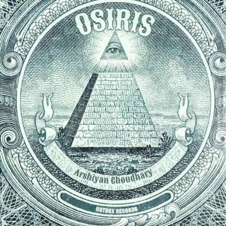 Osiris | Boomplay Music