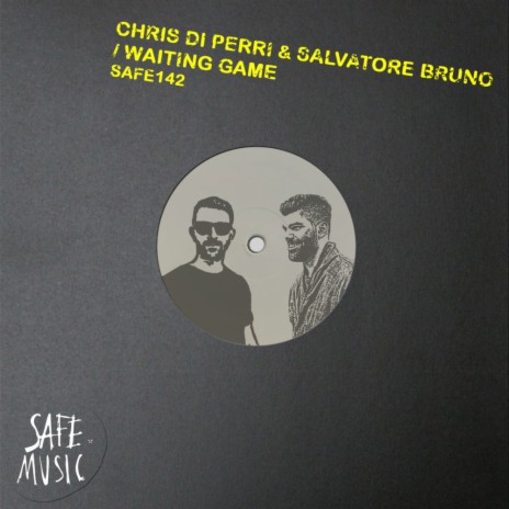 Waiting Game (The Deepshakerz Vocal Mix) ft. Salvatore Bruno