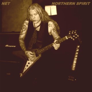Guitar Solo Northern Spirit 2 | Boomplay Music