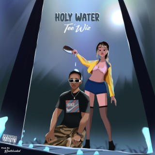 Holy Water lyrics | Boomplay Music