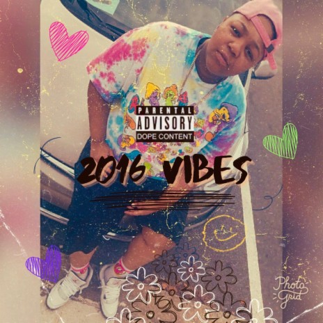 2016 Vibes | Boomplay Music