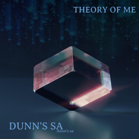 Theory of Me | Boomplay Music