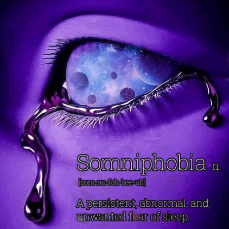 Somniphobia (Alarm) | Boomplay Music