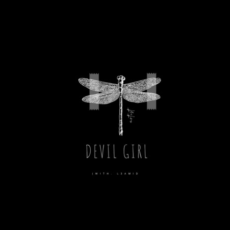 Devil Girl (feat. L3amid) | Boomplay Music