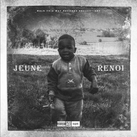 Jeune renoi ft. OG Keemo | Boomplay Music