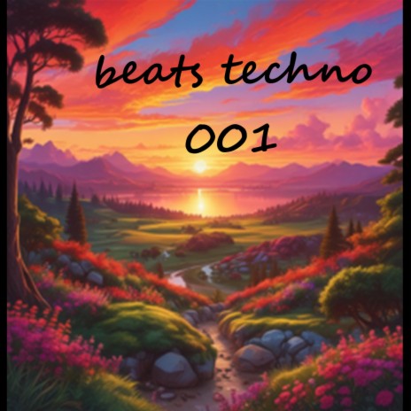 beats techno 001 | Boomplay Music