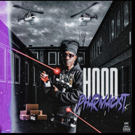 Hood Pharmacist | Boomplay Music