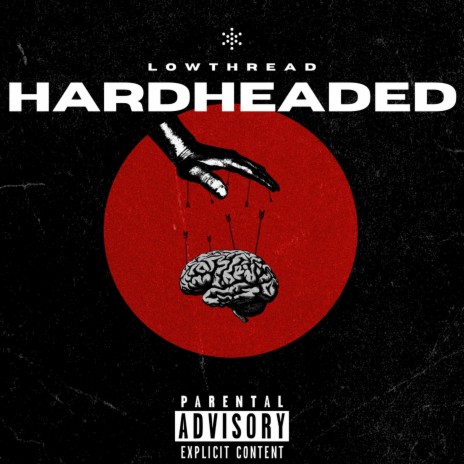 HARDHEADED | Boomplay Music