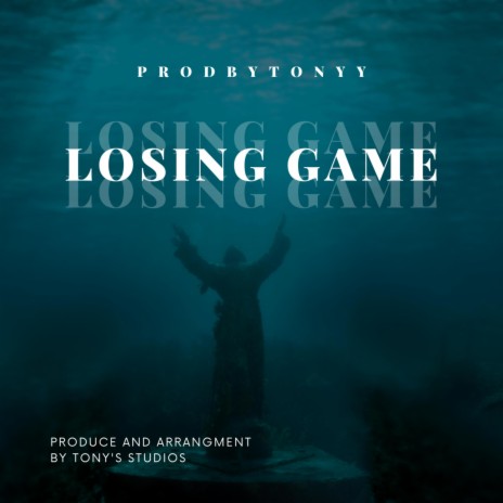 Losing Game ft. M3nace | Boomplay Music