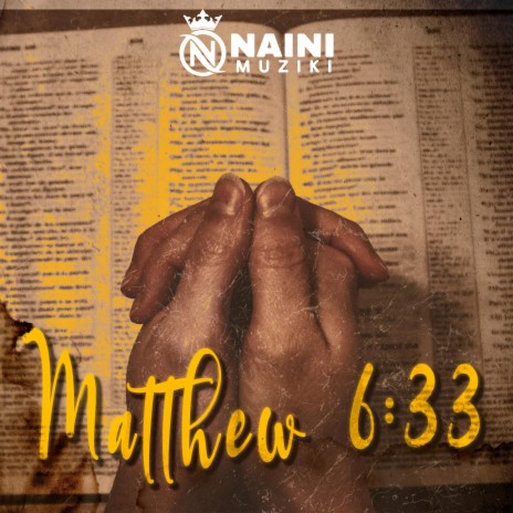Matthew 6:33 | Boomplay Music