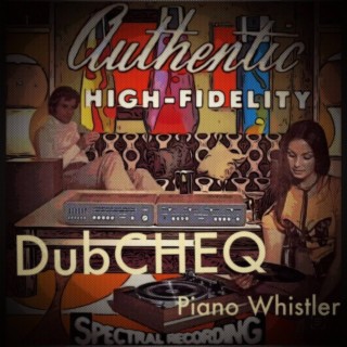 Piano Whistler