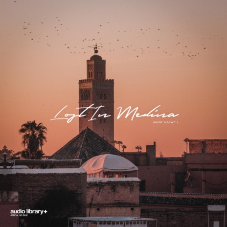 Lost In Medina | Boomplay Music