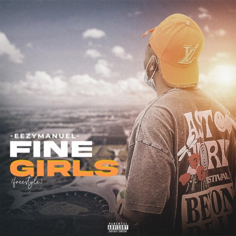 Fine Girl Freestyle | Boomplay Music