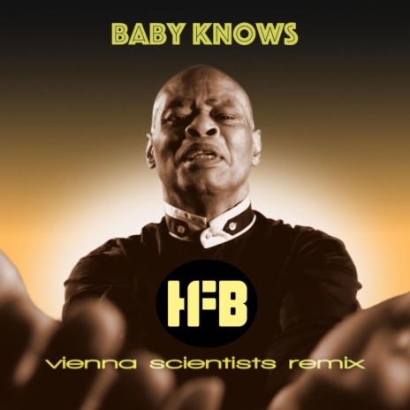 Baby Knows (Vienna Scientists Beauty Dub Mix)