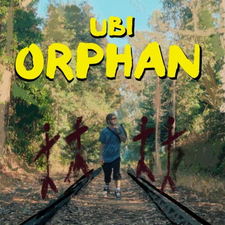 Orphan ft. Bob Pulliam | Boomplay Music