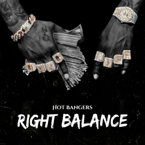 Right Balance | Hard Trap Beat | Boomplay Music