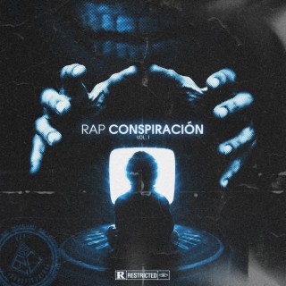 Rap Conspiracion