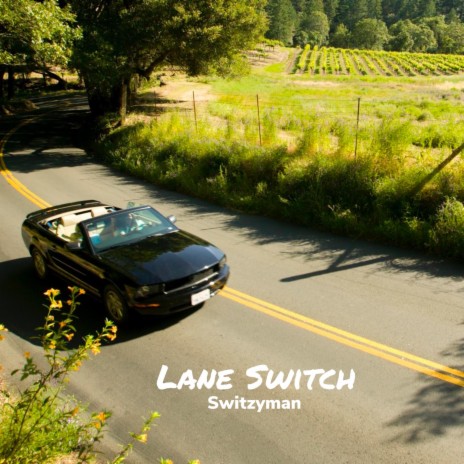 Lane Switch | Boomplay Music