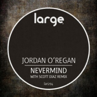Jordan O'Regan