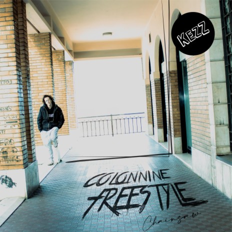 Colonnine Freestyle (feat. Chainsaw) | Boomplay Music