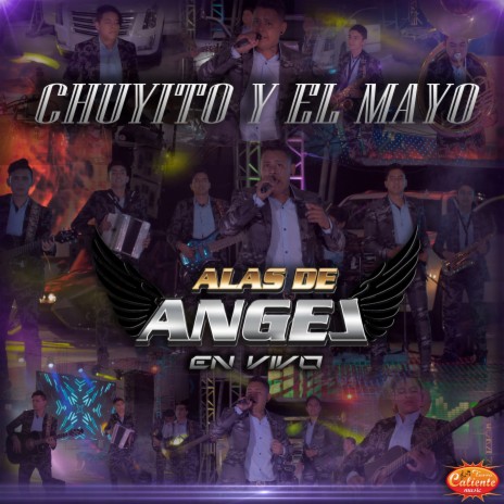 Chuyito y el Mayo (En Vivo) | Boomplay Music