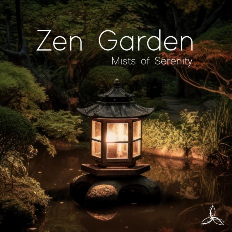 Zen Garden (With Water Ambience)