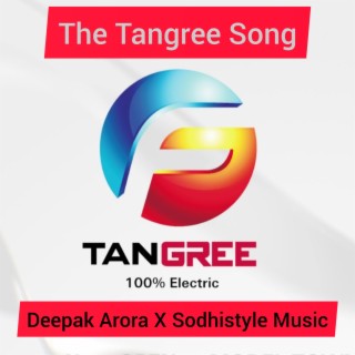 The Tangree Song (Electric Vehicle Only 2 Wheelers)