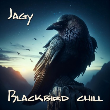 Blackbird chill