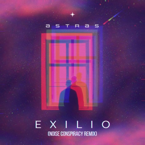 Exilio (Noise Conspiracy Remix) | Boomplay Music