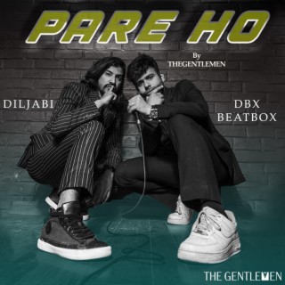 Pare Ho