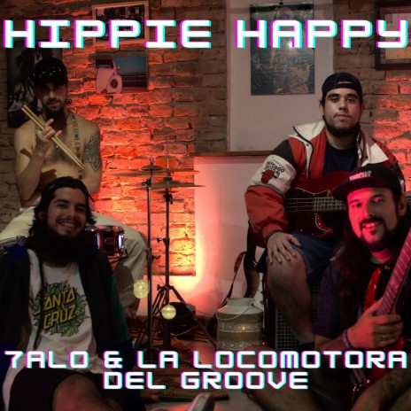 Hippie Happy | Boomplay Music