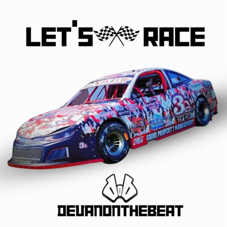 Let's Race | Boomplay Music