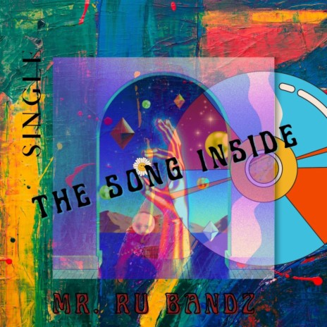 THE SONG INSIDE | Boomplay Music