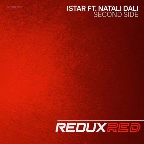 Second Side (Radio Edit) ft. Natali Dali | Boomplay Music