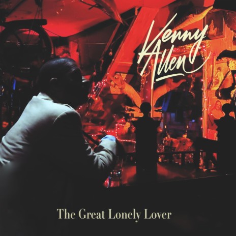 The Great Lonely Lover | Boomplay Music