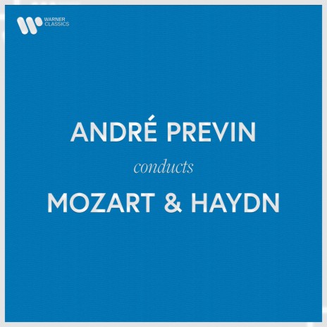 Basta, vincesti... Ah, non lasciarmi, K. 486a ft. Royal Philharmonic Orchestra & André Previn | Boomplay Music