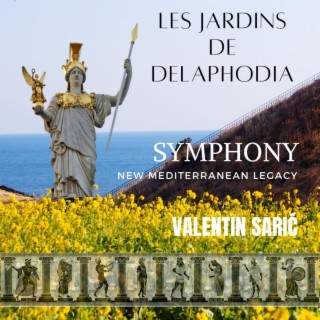 Les Jardins de Delaphodia - Symphonie