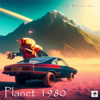 Planet 1980
