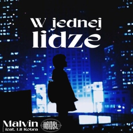 W jednej lidze (feat. Lil Kobra) | Boomplay Music