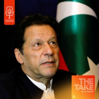 Pakistan prepares to vote, with Imran Khan in jail