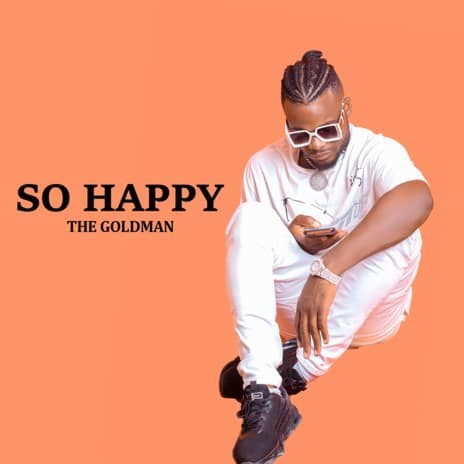 So Happy | Boomplay Music