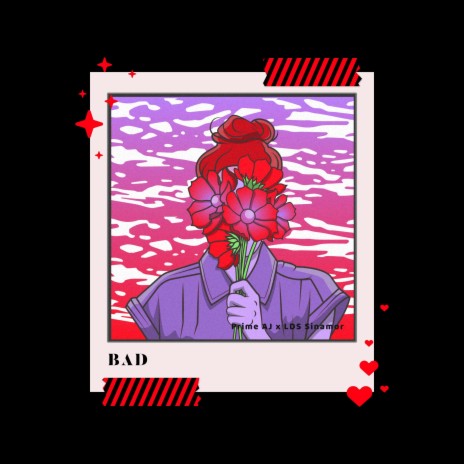 Bad (feat. LDS Sinamor) | Boomplay Music