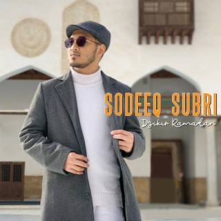 Sodeeq Subri