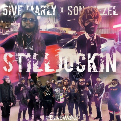 Still Jockin | Boomplay Music