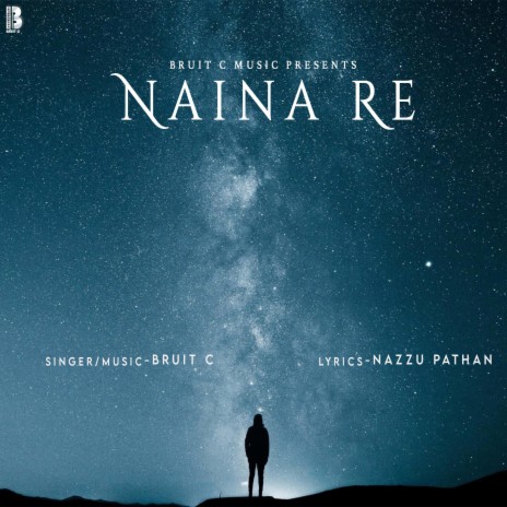 Naina Re (feat. Nazzu Pathan)